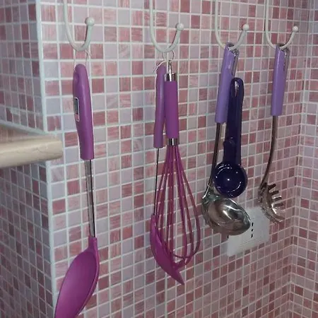 Barco Lägenhet Ostuni