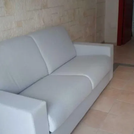 Lägenhet Barco Ostuni