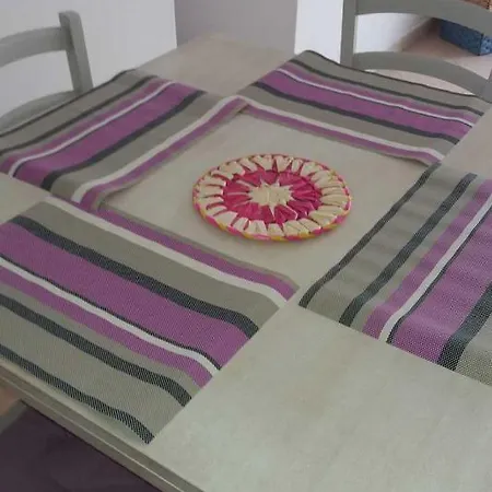 Apartman Barco Ostuni