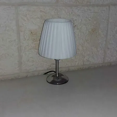 Barco Lägenhet Ostuni