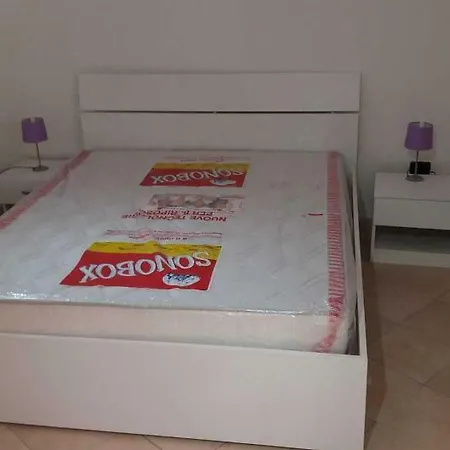 Barco Apartman Ostuni