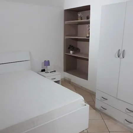 Barco Apartman